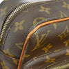Louis Vuitton Nil Messenger Monogram Canvas