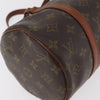 Louis Vuitton Papillon Monogram Canvas