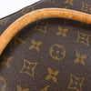 Louis Vuitton Monogram Looping Monogram Canvas