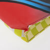 Louis Vuitton Toiletry Limited Edition Race Print Canvas