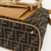 Fendi Vintage Zucca Zucca