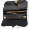 Gucci Sherry line shoulder Leather