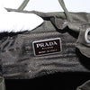 Prada Front Pocket Tessuto