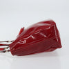 Salvatore Ferragamo Vintage Patent Leather