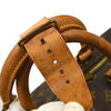 Louis Vuitton Keepall Bandouliere Monogram Canvas