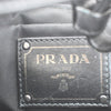 Prada Convertible Double Tote Tessuto