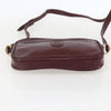 Cartier Must de Cartier Leather