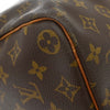 Louis Vuitton Keepall Monogram Canvas