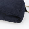 Prada Re-Edition 1995 Chain Tote Quilted Re-Nylon