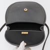 Christian Dior Vintage CD Logo Leather