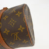 Louis Vuitton Papillon Monogram Canvas