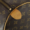Louis Vuitton Keepall Monogram Canvas