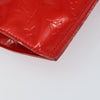 Louis Vuitton Stanton Monogram Vernis