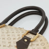 Louis Vuitton Alma Mini Lin Monogram
