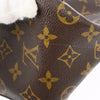 Louis Vuitton Monogram Looping Monogram Canvas