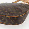 Louis Vuitton Odeon Monogram Canvas