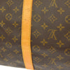 Louis Vuitton Keepall Monogram Canvas