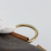 Louis Vuitton Vintage Montsouris Monogram Canvas
