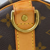 Louis Vuitton Keepall Bandouliere Monogram Canvas