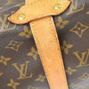 Louis Vuitton Saumur Monogram Canvas