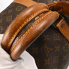 Louis Vuitton Keepall Monogram Canvas