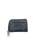 Coach Card holder leather