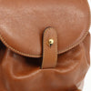Gucci Vintage Bamboo Leather