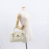 Salvatore Ferragamo Gancini Leather