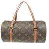 Louis Vuitton Papillon Monogram Canvas