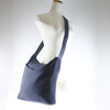 Hermes Vintage Sac De Pansage Toile