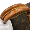 Louis Vuitton Speedy Monogram Canvas