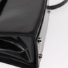 Salvatore Ferragamo Gancini Leather