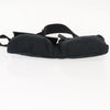 Gucci Vintage Double Belt GG Canvas with Leather