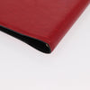 Louis Vuitton Agenda Cover Epi Leather