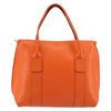 Salvatore Ferragamo Sookie Satchel Leather