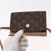 Louis Vuitton Florentine Canvas