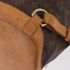 Louis Vuitton Montsouris Monogram