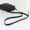 Bally Vintage PVC and Leather