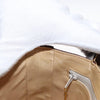 Celine Vintage Macadam Canvas and Leather