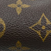 Louis Vuitton Papillon Pochette Monogram Canvas