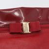 Salvatore Ferragamo Vala tote Leather