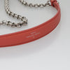 Louis Vuitton Chain Limited Edition Jeff Koons Da Vinci Print Canvas