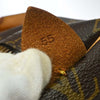 Louis Vuitton Keepall Monogram Canvas