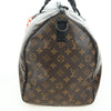 Louis Vuitton Solar Ray Keepall Bandouliere Monogram Canvas