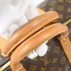 Louis Vuitton Keepall Monogram Canvas