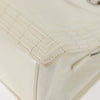 Chanel Boy Tote Glazed Calfskin