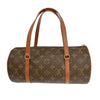 Louis Vuitton Papillon Monogram Canvas