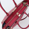 Valentino Garavani Rockstud Tote Rigid Leather