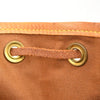 Louis Vuitton Vintage Montsouris Monogram Canvas