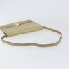 Christian Dior Vintage Leather